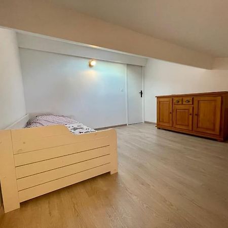 Au Calme, Maison T3 Neuf Avec Jardin A Cassy 兰顿 外观 照片